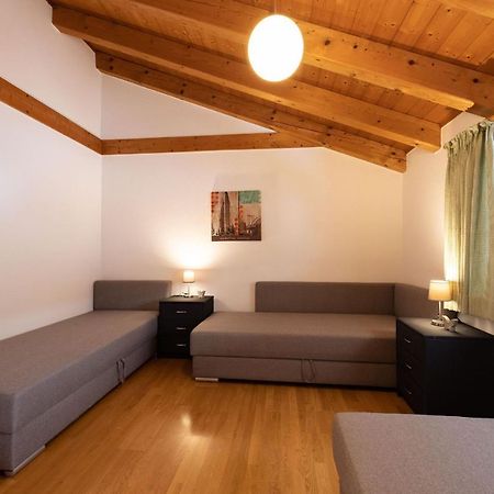 Alpen Chalet Garmisch-Partenkirchen Kültér fotó
