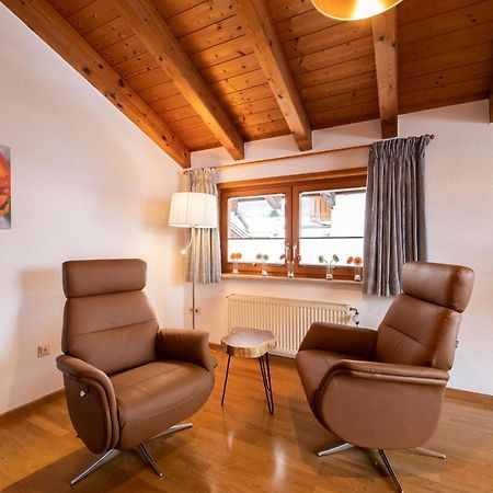 Alpen Chalet Garmisch-Partenkirchen Kültér fotó