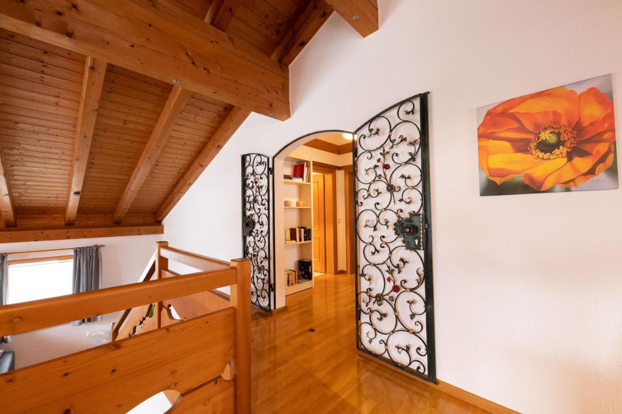 Alpen Chalet Garmisch-Partenkirchen Kültér fotó
