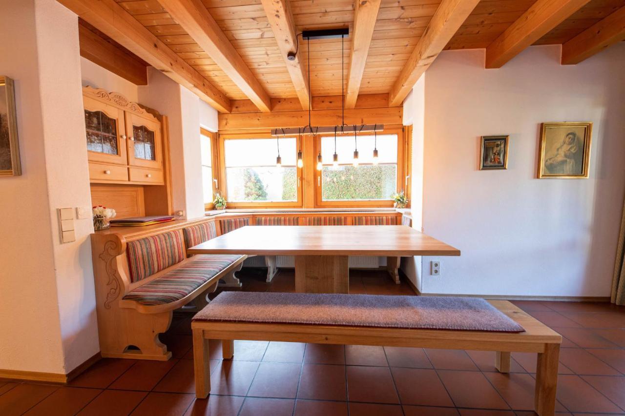 Alpen Chalet Garmisch-Partenkirchen Kültér fotó