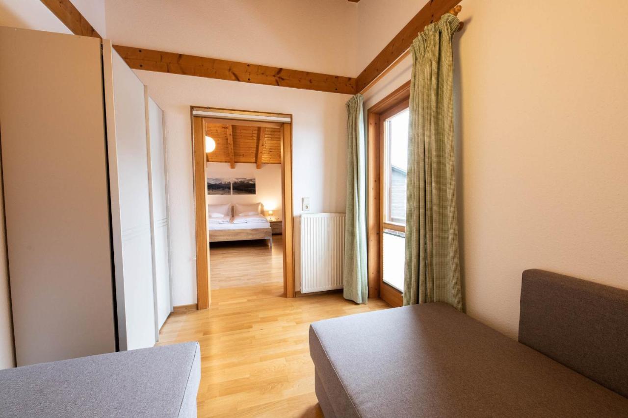 Alpen Chalet Garmisch-Partenkirchen Kültér fotó