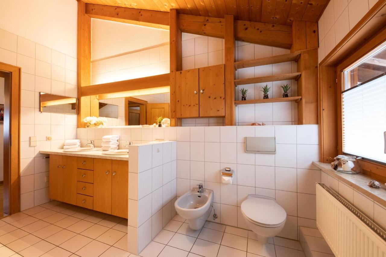 Alpen Chalet Garmisch-Partenkirchen Kültér fotó