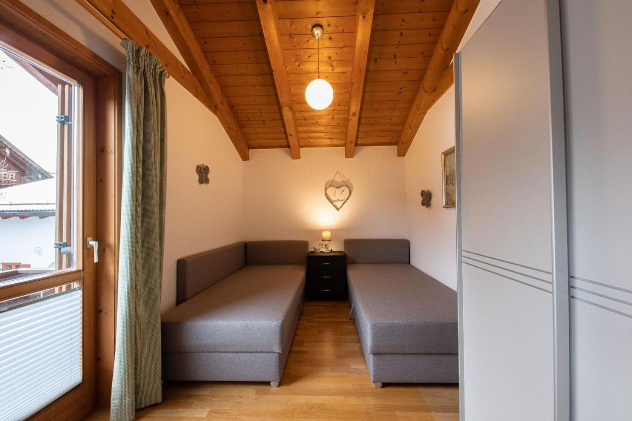 Alpen Chalet Garmisch-Partenkirchen Kültér fotó