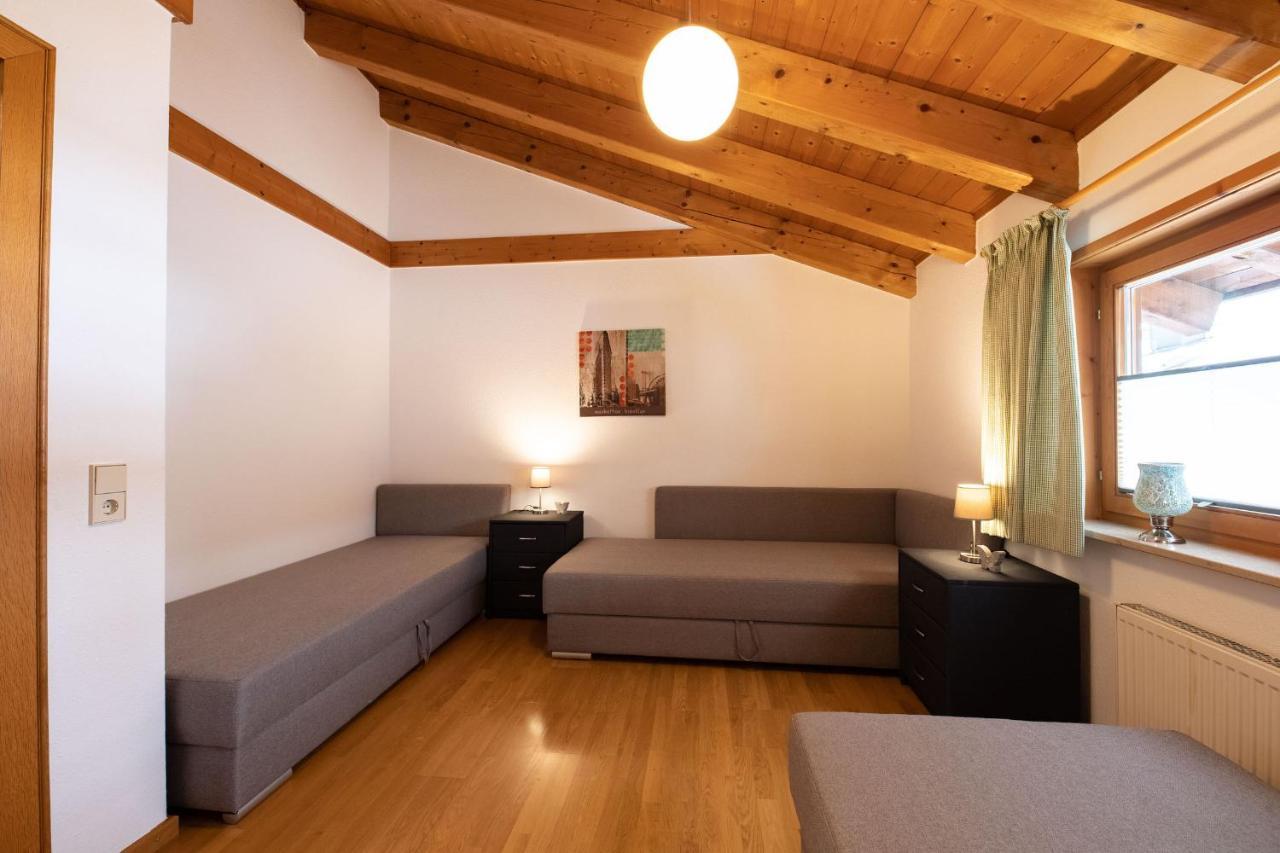 Alpen Chalet Garmisch-Partenkirchen Kültér fotó