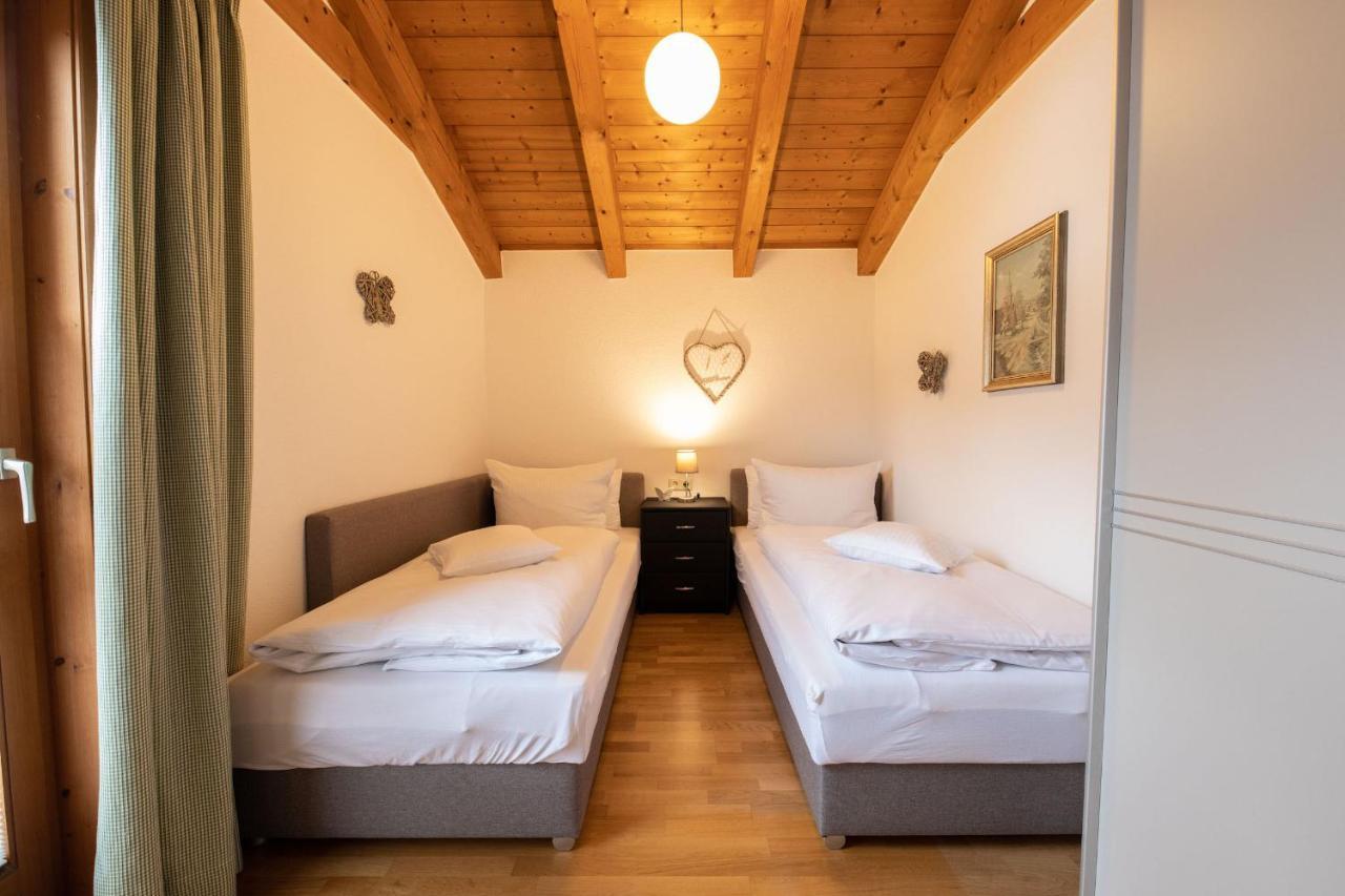 Alpen Chalet Garmisch-Partenkirchen Kültér fotó