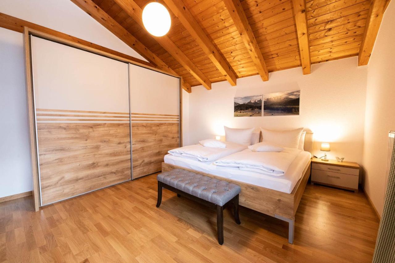 Alpen Chalet Garmisch-Partenkirchen Kültér fotó