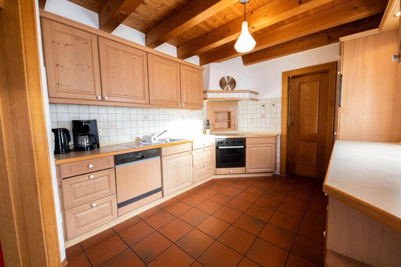 Alpen Chalet Garmisch-Partenkirchen Kültér fotó