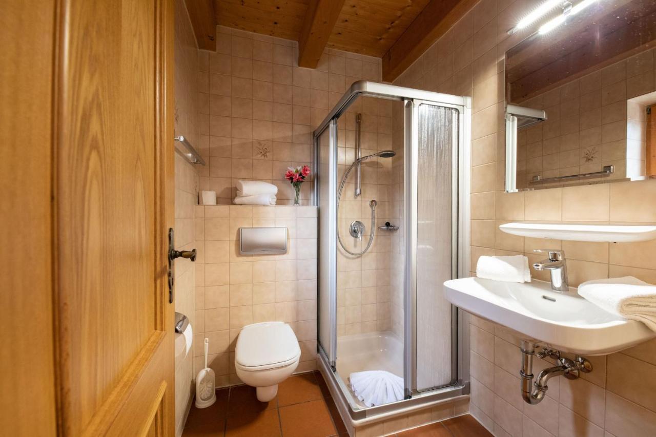 Alpen Chalet Garmisch-Partenkirchen Kültér fotó