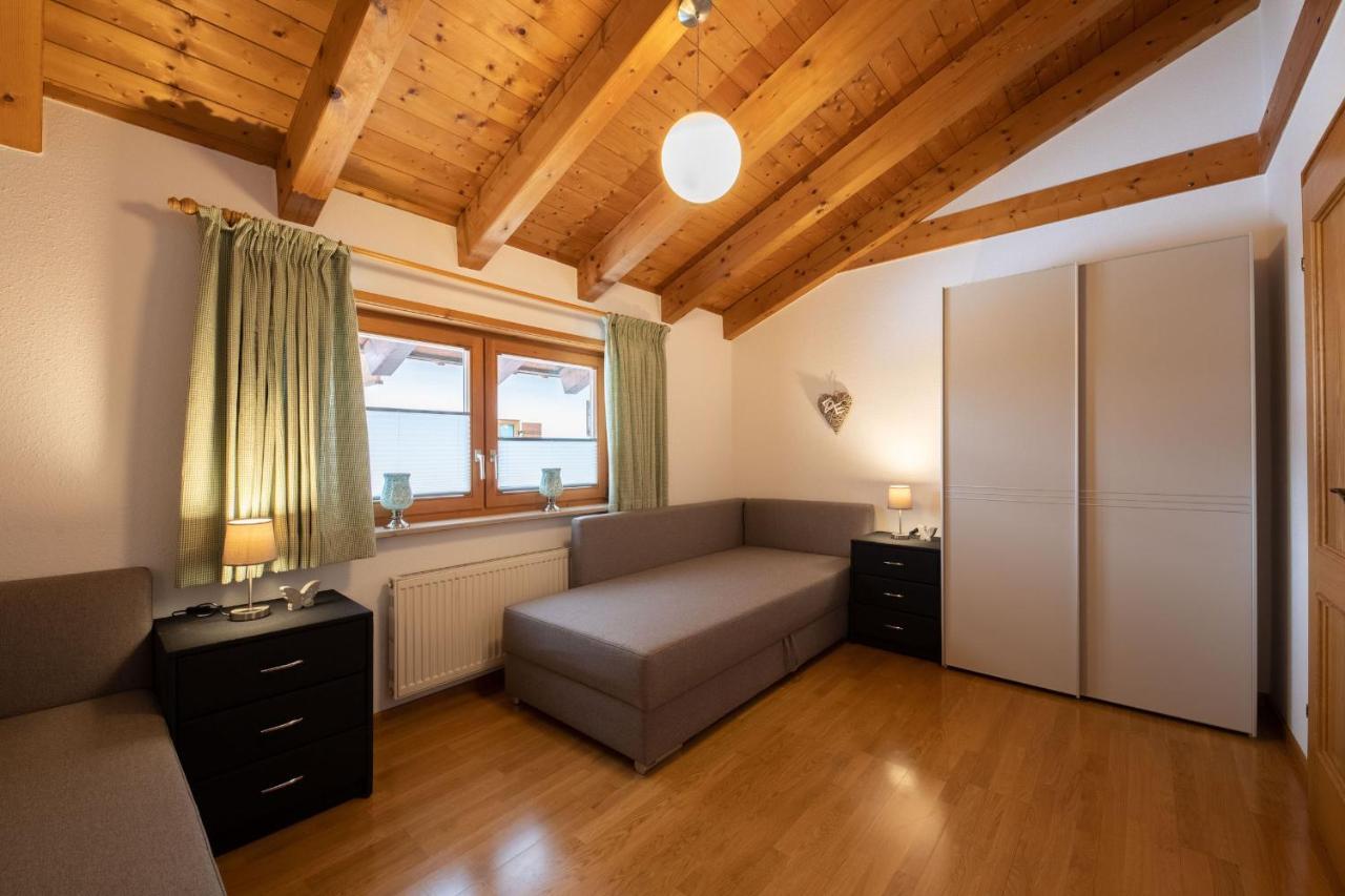 Alpen Chalet Garmisch-Partenkirchen Kültér fotó