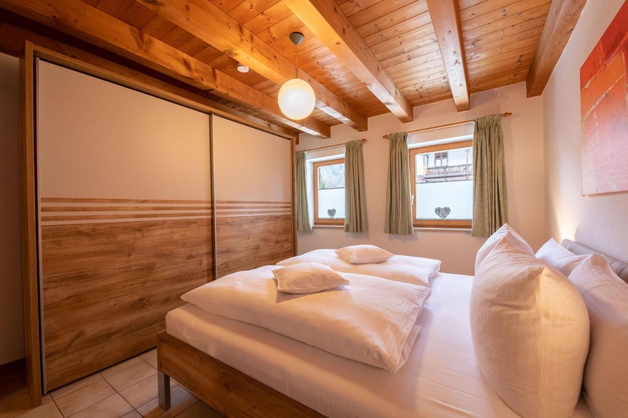 Alpen Chalet Garmisch-Partenkirchen Kültér fotó