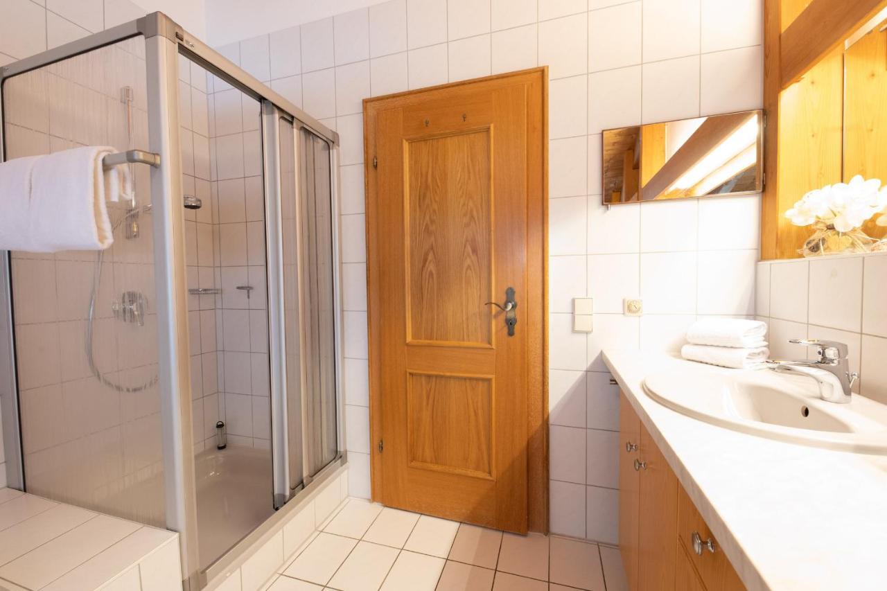 Alpen Chalet Garmisch-Partenkirchen Kültér fotó