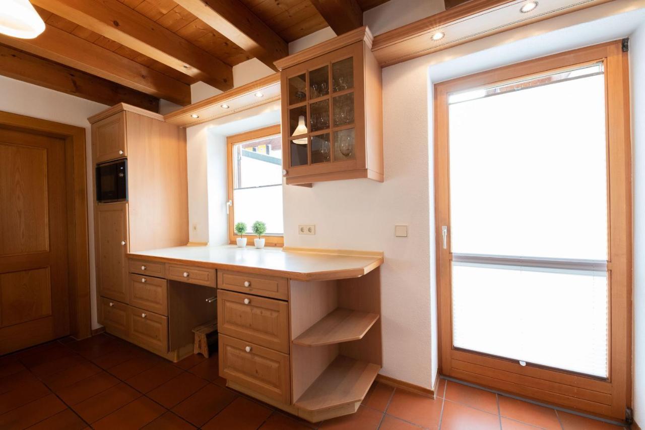 Alpen Chalet Garmisch-Partenkirchen Kültér fotó