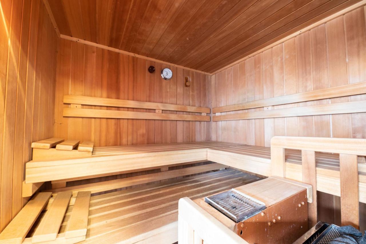 Alpen Chalet Garmisch-Partenkirchen Kültér fotó