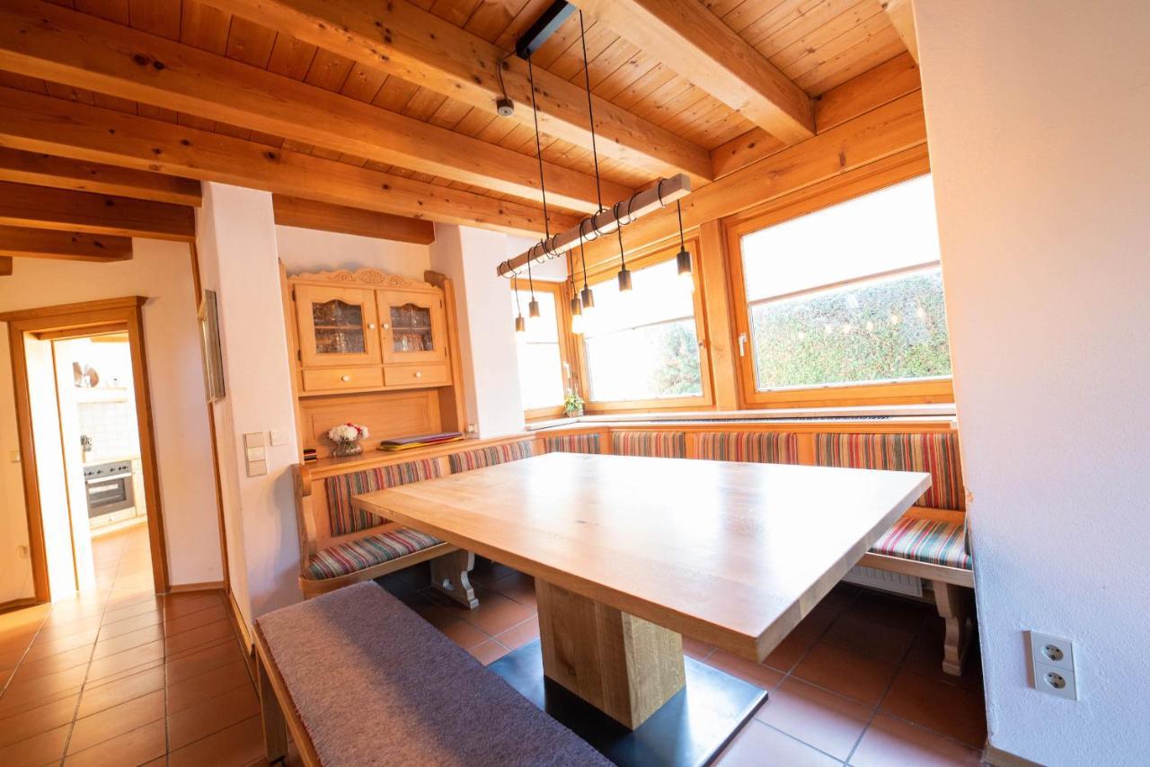 Alpen Chalet Garmisch-Partenkirchen Kültér fotó