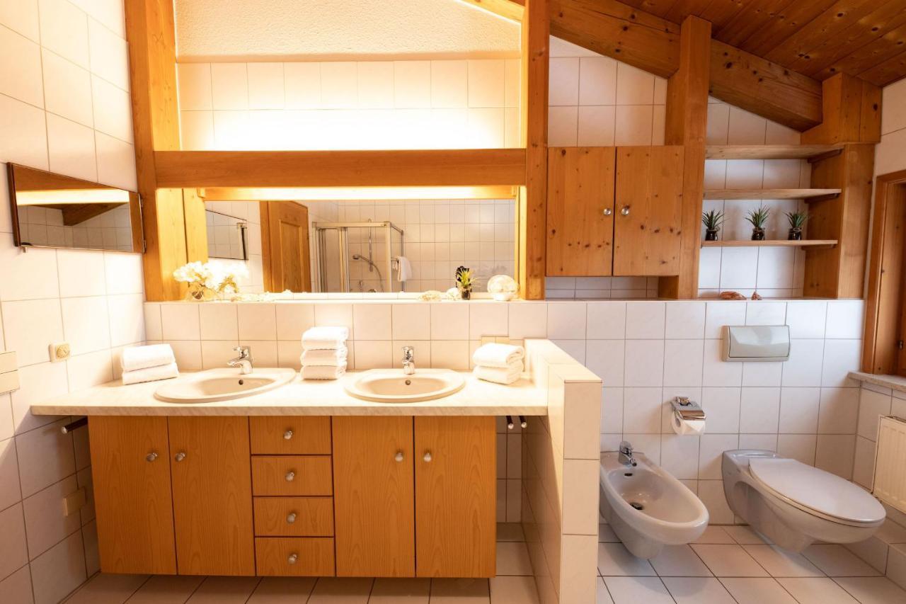 Alpen Chalet Garmisch-Partenkirchen Kültér fotó