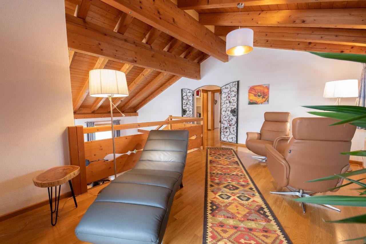 Alpen Chalet Garmisch-Partenkirchen Kültér fotó